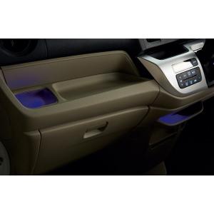 ホンダ 純正 N-WGN 《 JH3 》 右フロントドア P81500-26001389 : NGP