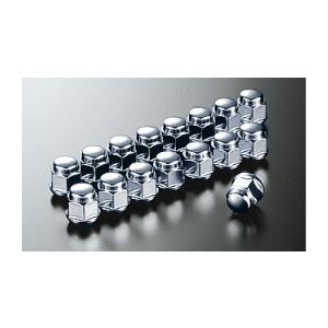 N-BOX NBOXカスタム JF3 JF4：純正 アルミホイール用ホイールナット