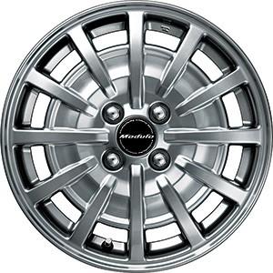 N-WGN HONDA ホンダ NWGN エヌワゴン 純正 15インチアルミホイール MS