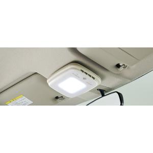 HONDA 純正 N-BOX プラズマクラスター搭載LEDルーフ照明 新品未使用 N-BOX HONDA ホンダ 純正 NBOX エヌボックス プラズマクラスター搭載