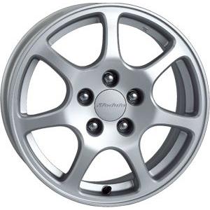 ホンダ（HONDA） 純正 アルミホイール 17インチ 6.5JJ インセット55 6