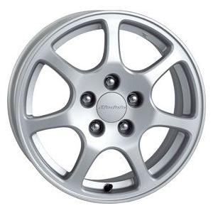 フィット ホンダ 純正 16インチ アルミホイール 6J PCD100 インセット