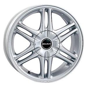 ホンダ（HONDA） 純正 アルミホイール 17インチ インセット55 7J