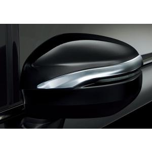 HONDA ホンダ 純正 ドアミラーガーニッシュ 08R06-T6A-000 | オデッセイ RC1...