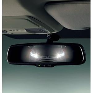 ホンダ オデッセイ オートリトラミラー ユニット 08V02-T6A-000 オデッセイ（車） HONDA ホンダ 純正 オートリトラミラー