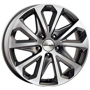 ホンダオデッセイ純正 17インチホイール ホンダ - 値下げ！HONDAオデッセイハイブリッドRC4 純正 17