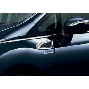 ホンダ（HONDA） ODYSSEY オデッセイ ホンダ純正 ロールカーテン
