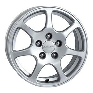 フィット ホンダ 純正 16インチ アルミホイール 6J PCD100 インセット