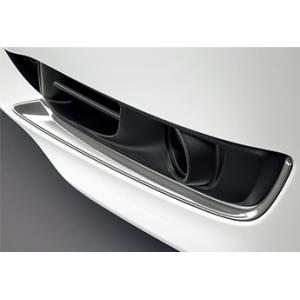 HONDA ホンダ ODYSSEY オデッセイ ホンダ純正 フロントバンパーガーニッシュ 2016....