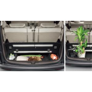 ホンダ（HONDA） ODYSSEY オデッセイ ホンダ純正 ラゲッジトレイ