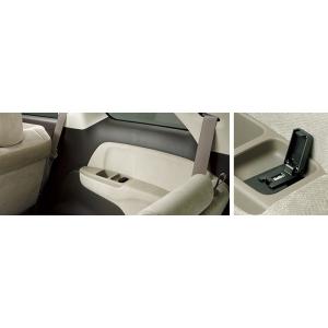 ホンダ（HONDA） ODYSSEY オデッセイ 純正 ロールカーテンシェード