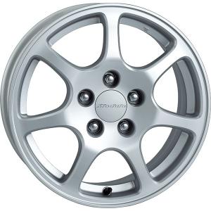 ホンダ（HONDA） 純正 アルミホイール 17インチ インセット55 7J