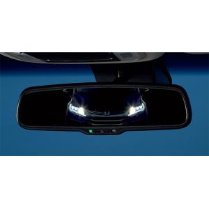 ホンダ（HONDA） ODYSSEY オデッセイ 純正 オートリトラミラーシステム