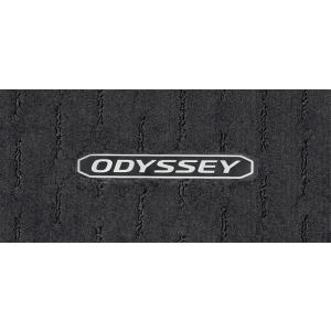 新品未使用品、ホンダ オデッセイ RC5用の純正プレミアムタイプ、フロアマット オデッセイ（ODYSSEY） HONDA ホンダ 純正 アクセサリー パーツ フロア