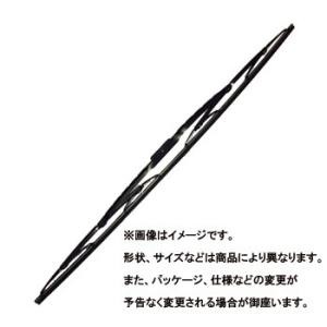 PITWORK ピットワーク ワイパーブレード 助手席用 MITSUBISHI 三菱 / デリカ / PF8W / 1999.11〜2005.09 AY001-T650R｜desir-de-vivre