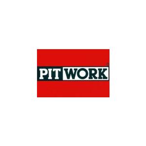日産（NISSAN） PITWORK ピットワーク 下回り塗装 下回り防錆 1L