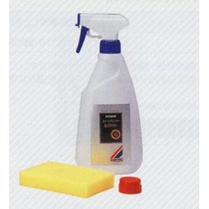 ○日産PITWORK 強力鉄粉除去クリーナー 4L 特価▽ : NET 部品館 - 通販