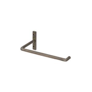 POSH LIVING（ポッシュリビング） タオルハンガー アイアン 洗面所