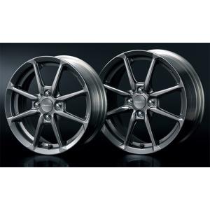 HONDA ホンダ 純正 S660 アルミホイール MR-R01 フロント用 プラウドシルバー 20...