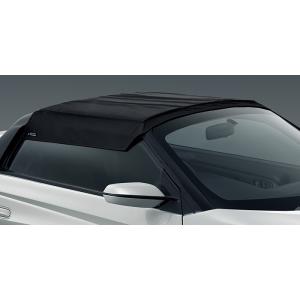 S660 HONDA ホンダ 純正 ハーフボディカバー 2018.5〜仕様変更 08P39