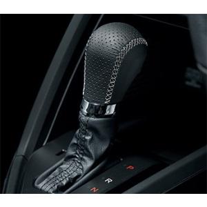 S660 HONDA ホンダ 純正 セレクトノブ 本革製 CVT車専用 2015.3〜仕様
