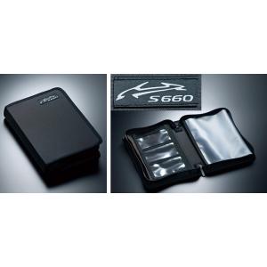 ホンダS660(JW5)用パーツ サイドブレーキレバーカバーセット （選べる