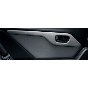 ホンダ（HONDA） ○純正部品ホンダ S660ドアライニングパネル ラックス