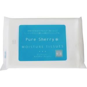 モイスチャーポケットティッシュピュアシェリー8W TS-001 | 24-0649-061ポケットティッシュ ティッシュ ちり紙 花粉症 生活消耗品 消耗品 衛生用品 清潔