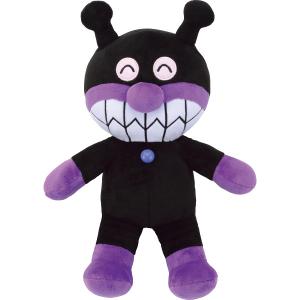 セガトイズ（SEGA toys） アンパンマン プリちぃ ビーンズ S Plus かび