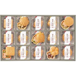 極和膳 加賀の福籠 お吸い物・お茶漬け最中詰合せ KK-50 | 23-0417-028 食品 汁物 詰合せ セット お吸物 湯葉 豆腐 鯛 最中 お茶漬け 貝柱 梅