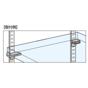 SUGATSUNE スガツネ工業 棚ズレ防止 ...の詳細画像2