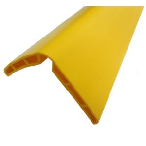 ホップストア コーナーガード L字型 安全ガード CG-NTレモンイエロー 軽量型 yh816