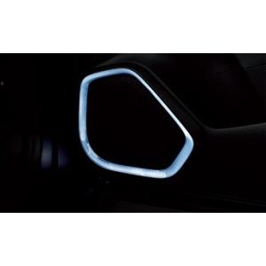 フィット HONDA ホンダ 純正 FIT スピーカーイルミネーション 2017.6