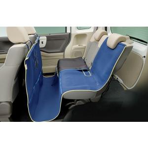 ホンダ（HONDA） 純正 ペットシートサークル ブルー 08Z41-E9G-A13