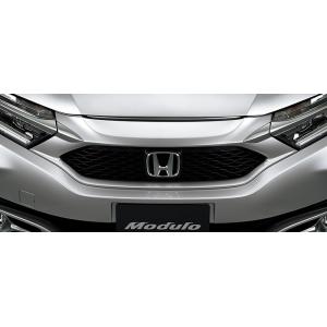 ホンダ（HONDA） 純正 フロントアッパーグリル 08F21-T6A-000B