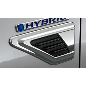 ホンダ（HONDA） 純正 アクアクリーンミラー 08V11-T5A-000 フィット