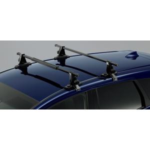 HONDA ホンダ 純正 SHUTTLE シャトル ホルダー ・ フットセット 2017.9〜仕様変...