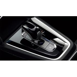 HONDA ホンダ 純正 SHUTTLE シャトル セレクトノブ 2017.9〜仕様変更 08U92-TD4-010｜DE(desir de vivre)