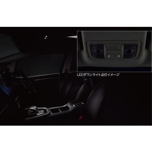☆ ホンダ 純正 新品 インテグラ タイプR（ABA-DC5） ドアモール 左右