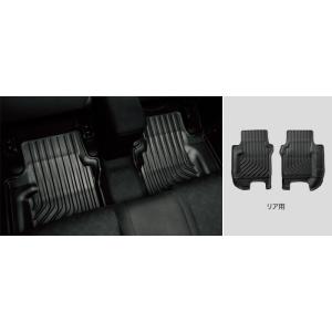 ホンダ（HONDA） FIT SHUTTLE フィットシャトル 純正コーナーポール