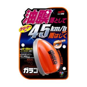 ガラコ らくらくガラコ : soft99 e-mono - 通販 - Yahoo!ショッピング