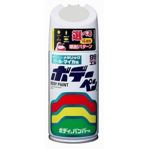 ソフト99 ボデーペン ボカシ剤 B-35 08004 | 車両 DIY 補修 ペイント