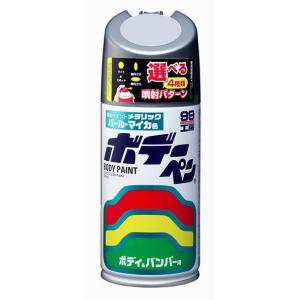 ボデーペン D-912 シャンパンメタリック