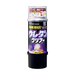 ソフト99 ウレタンクリアー B-44 0800...の商品画像