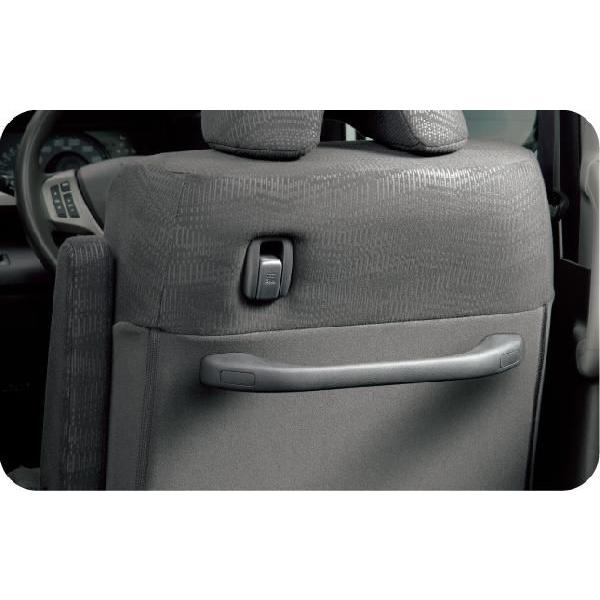 HONDA ホンダ STEPWGN ステップワゴン 純正 シートバックグリップ 2012.04〜仕様...