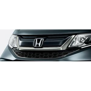 HONDA ホンダ STEPWGN ステップワゴン ホンダ純正 フロントグリル SPADA用 2016.1〜仕様変更 08F21-E8L-000A
