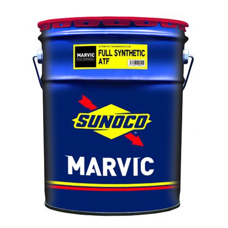 SUNOCO スノコ オートマチックトランスミッションフルード MARVIC マービック FULL ...