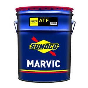 SUNOCO スノコ オートマチックトランスミッションフルード MARVIC マービック ATF 20L缶 |  20L 20リットル ペール缶 オイル 交換 車検 車 オイル交換｜desir-de-vivre