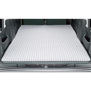 HONDA ホンダ VAMOS バモス 純正 ラゲッジクッションマット 2012.6〜仕様変更
