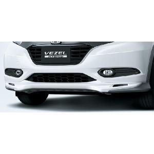 ヴェゼル HONDA ホンダ 純正 VEZEL フロントアッパーグリル ベルリナ